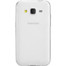 کاور ژله ای  Samsung Galaxy Core prime TPU Case 