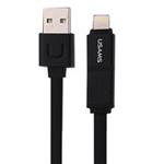 Usams Lightning And Micro USB Cable