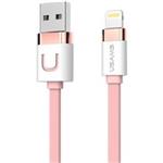 Usams U-Like USB To Lightning Cable 1m