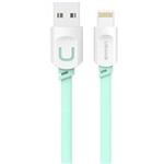 Usams U USB To Lightning Cable 0.25m