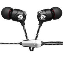 هدفون توگوشی وی-مودا مدل Zn V-MODA Zn In-Ear Modern Audiophile Headphones