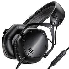 هدفون حرفه‌ای وی-مودا مدل Crossfade LP2 V-Moda Crossfade LP2 Professional Headphone