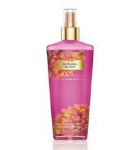 Victoria secret Sensual blush body splash 