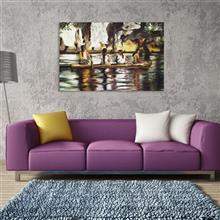 تابلو ویولت دکور مدل M-42 Violet Decor M-42 Tableau