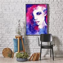 تابلو ویولت دکور مدل M-66 Violet Decor M-66 Tableau