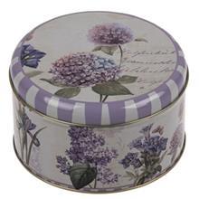 جعبه هدیه مدل Violet Flowers Violet Flowers Gift Box