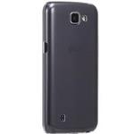 Voia CleanUP Transparent Hard Cover For LG K4