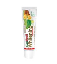 خمیر دندان سفید کننده فارماسی FarmasiEueofreshWhiteningToothpaste