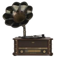 گرامافون والتر مدل WTR-513H Walther WTR-513H Gramophone