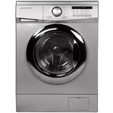 ماشین لباسشویی دوو مدل DWK-7112 با ظرفیت 7 کیلوگرم Daewoo DWK-7112 Washing Machine - 7 Kg