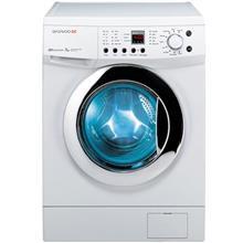 ماشین لباسشویی دوو DWK8114 Daewoo DWK-81141 washing Machine - 8 Kg