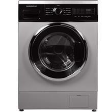 ماشین لباسشویی دوو مدل DWK-8510 با ظرفیت 8 کیلوگرم Daewoo DWK-8510 Washing Machine - 8 Kg