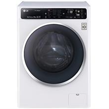 ماشین لباسشویی ال جی سری تایتان مدل WT-L104SW با ظرفیت 10 کیلوگرم LG Titan WT-L104SW Washing Machine - 10 Kg