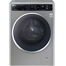 ماشین لباسشویی ال جی سری تایتان مدل WT-L84NT با ظرفیت 8 کیلوگرم LG Titan WT-L84NT Washing Machine - 8 Kg