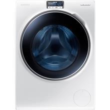  ماشین لباسشویی سامسونگ مدل K149 با ظرفیت 10 کیلوگرم - سفید Samsung K149 Washing Machine - 10 Kg