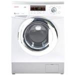 ماشین لباسشویی سفید 7 کیلویی اسنوا مدل Snowa SWD-274CF Washing Machine