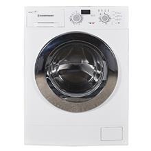 ماشین لباسشویی وست پوینت مدل WMN101215ER با ظرفیت 10.5 کیلوگرم Westpoint WMN101215ER Washing Machine