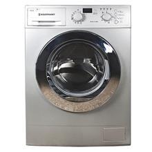 ماشین لباسشویی وست پوینت مدل WMN101215ERS با ظرفیت 10.5 کیلوگرم Westpoint WMN101215ERS Washing Machine