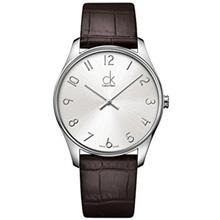 ساعت مچی عقربه‌ ای کلوین کلاین مدل K4D211G6 مناسب برای آقایان Calvin Klein K4D211G6 Watch For Men