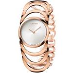 Calvin Klein K4G23626 Watch For Women