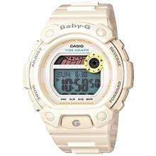 ساعت مچی دیجیتالی بچه گانه کاسیو Baby-G BLX-102-7DR Casio Baby-G BLX-102-7DR