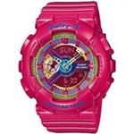 Casio Baby-G BA-112-4ADR