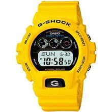 ساعت مچی دیجیتال مردانه کاسیو جی‌شاک G 6900A 9DR Casio Shock 