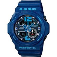 ساعت مچی عقربه‌ ای مردانه کاسیو جی‌شاک GA-310-2ADR Casio G-Shock GA-310-2ADR