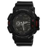 Casio G-Shock GA-400-1BDR For Men