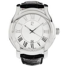ساعت مچی عقربه ای مردانه پیر کاردین مدل PC107011S01