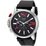 Puma PU103981001 Watch For Men