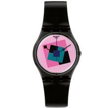 ساعت مچی عقربه‌ ای سواچ GA109 Swatch GA109