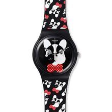 Swatch | suob115 Women Watches  Clocks