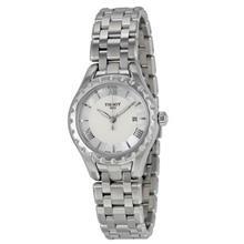 ساعت مچی عقربه ای زنانه تیسوت مدل Lady T072.010.11.118.00 Tissot Lady T072.010.11.118.00 Watch For Women