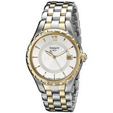 ساعت مچی عقربه ای زنانه تیسوت مدل Lady T072.010.22.038.00 Tissot Lady T072.010.22.038.00 Watch For Women