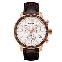 ساعت مچی عقربه ای مردانه تیسوت مدل Quickster T095.417.36.037.00 Tissot Quickster T095.417.36.037.00 Watch For Men