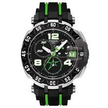 ساعت مچی عقربه ای تیسوت مدل T-Race T092.417.27.057.01 Tissot T-Race T092.417.27.057.01 Watch For Men