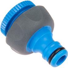 تبدیل سر شیر 1/2 اینچ آکواکرفت مدل 550185 Aquacraft 550185 Threaded Tap Connector