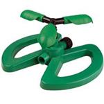 Behco BS-4102 3 Arm Plastic Sprinkler With Plastic Base