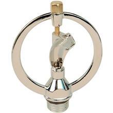 فواره‌ پروانه‌ای فلزی بهکو مدل BS-PO22 Behco BS-PO22 Metal Pulsating Sprinkler