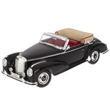 ماشین بازی ولی مدل 1955 Mercedes Benz 300S Welly 1955 Mercedes Benz 300S Toys Car