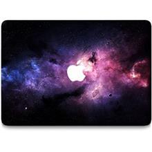 برچسب تزئینی ونسونی مدل The Space مناسب برای مک بوک ایر 13 اینچی Wensoni The Space Sticker For 13 Inch MacBook Air