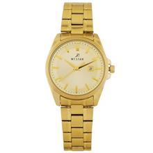 ساعت مچی عقربه‌ای زنانه وستار مدل W4914GPN102 Westar W4914GPN102 Watch For Women