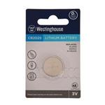 Westinghouse CR2025 Lithium Battery