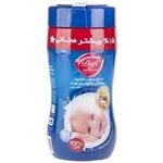 دستمال مرطوب کودک دافی مدل Nappy Rash مخصوص سوختگی پای کودک