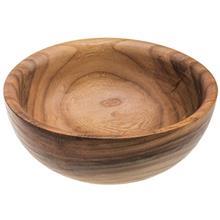 کاسه چوبی گالری پادما سایز متوسط Padma Gallery Wooden Bowl Medium Size