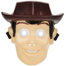 ماسک مدل Woody Woody Mask