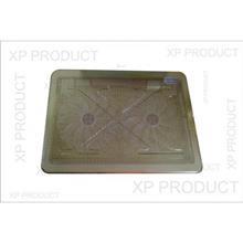 خنک کننده لپ تاپ XP-F88 