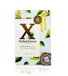 ETUDE HOUSE XYLITOL FOREST MASK SHEET