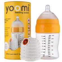 ست نوزادی یومی مدل Y18b1w 8Oz Yoomi Y18b1w 8Oz Baby Set